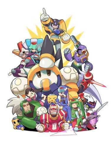 File:Megamanrivals.jpg