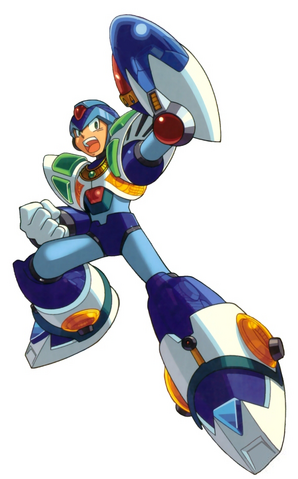File:Rockman X All X.png