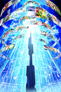 SF3SatelliteServer