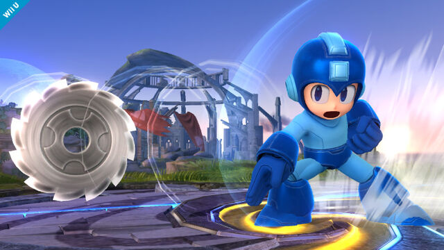 File:Mega Man SSB4 (5).jpg