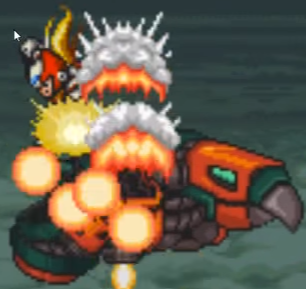 mega man x corrupted force mega man x corrupted force