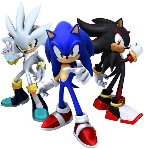 File:Sonic, Shadow, & Silver.jpg
