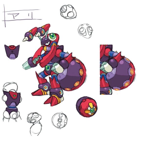 File:MegaManX8-GravityAntonion-ConceptArt.jpg