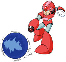 RollingShield