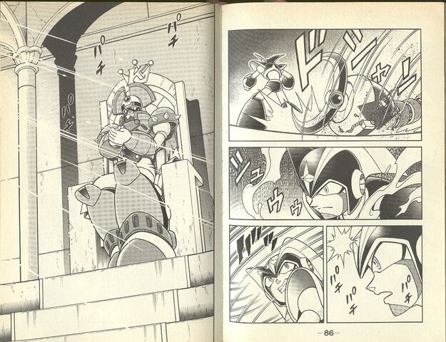 File:Forte vs King volume 2.jpg