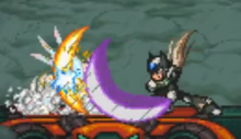 MMX ZERO BLACK