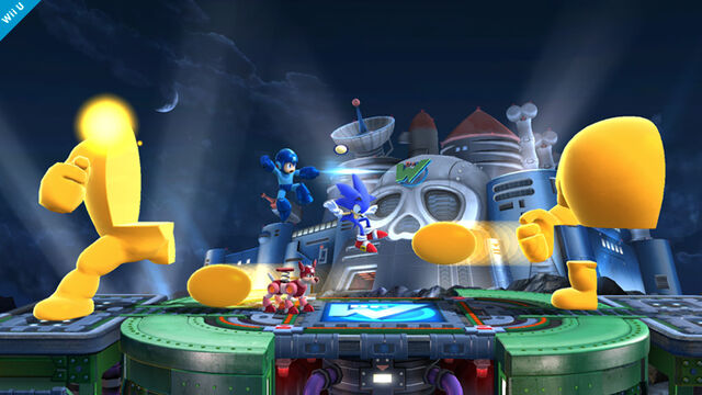 File:SSB4 Yellow Devil splitting.jpg