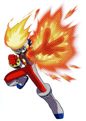 FireSoul