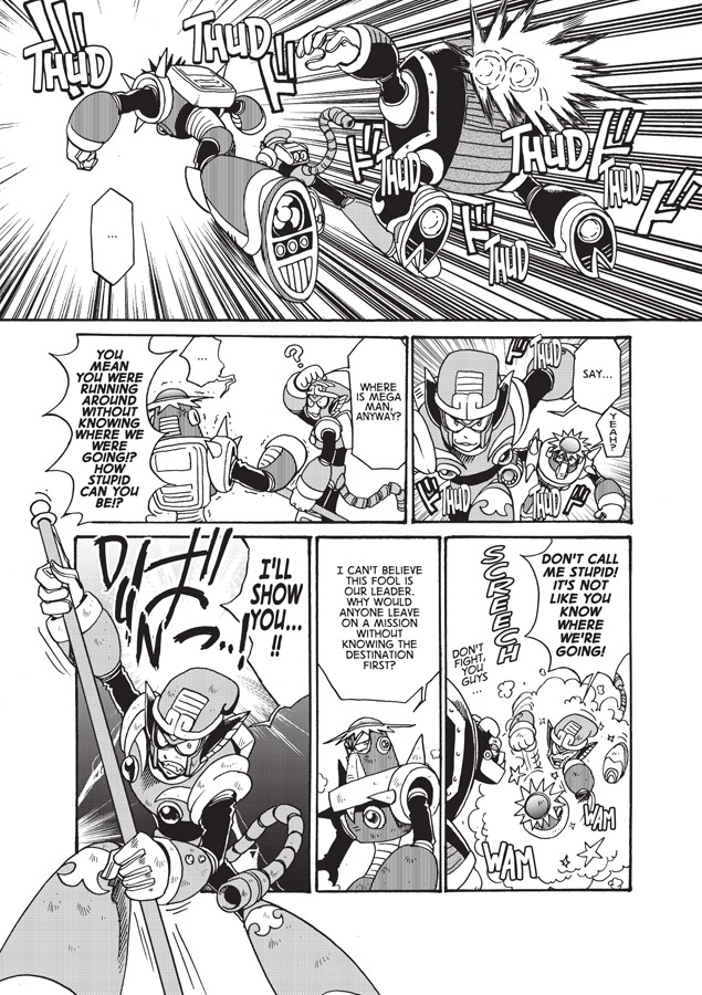 rockman zero manga volume 2 zip rockman zero manga volume 2 zip