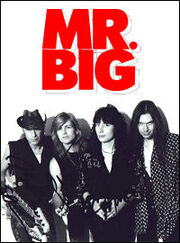Mr Big 5966