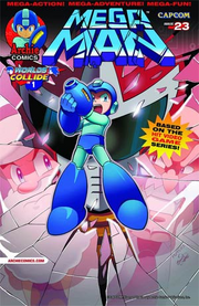 Issue23 cover