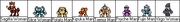 Robot Masters