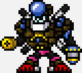 Copy Quintet Sprite