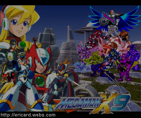 Download game megaman x9 full crack Download game megaman x9 full crack