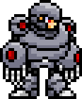 Temproid Ben Sprite