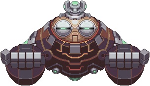 Dogu Da Giant