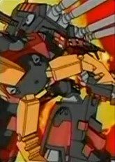 GalliumDestroyed
