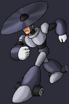 Spinman