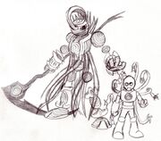 Mesmerman