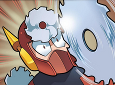 MetalManFähigkeitSchwäche