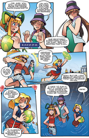 Datei:MegaMan19Page2.jpg