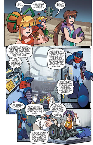 Datei:MegaMan19Page4.jpg