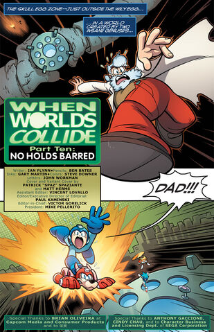 Datei:MegaMan27Page1.jpg