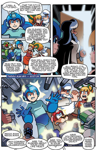 Datei:MegaMan23Page2.jpg