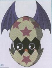 Okubyoutamago
