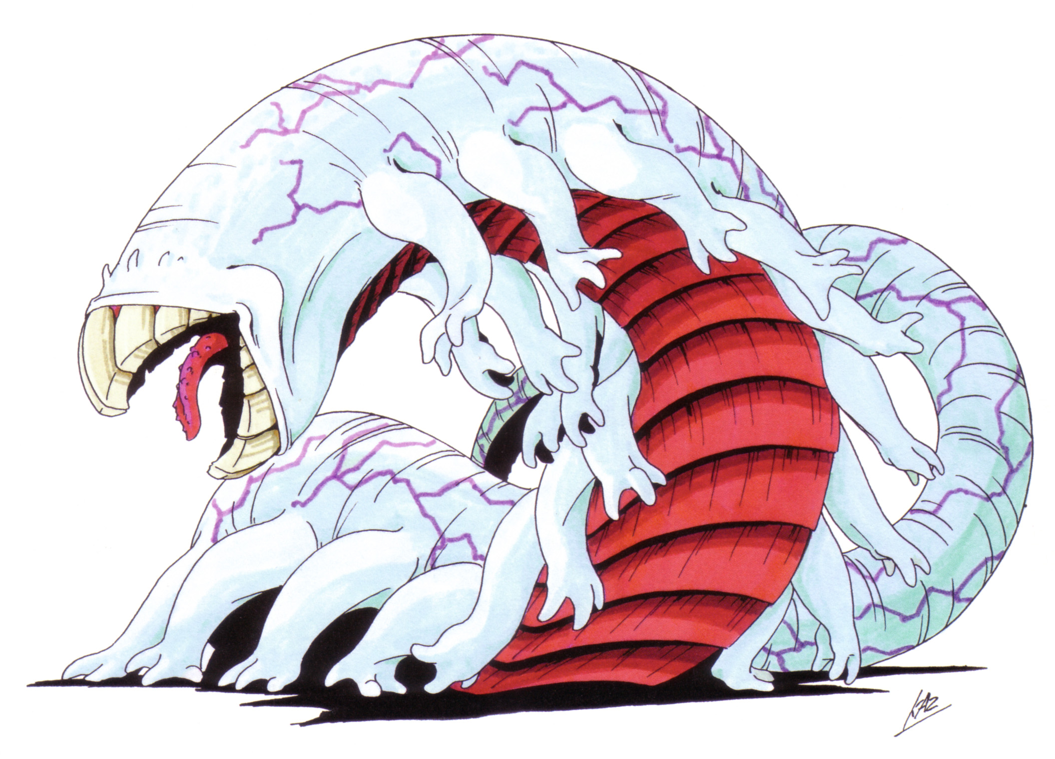 Nidhoggr | Megami Tensei Wiki | Fandom powered by Wikia