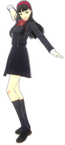 File:P4D Yukiko Amagi Gekkou Uniform (Limited Edition Included - DLC) change.png
