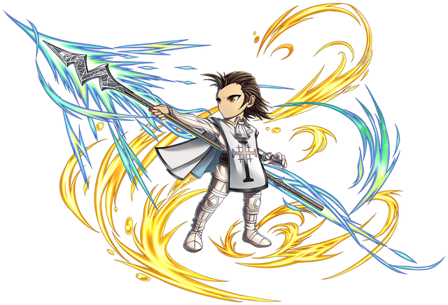 File:Gaston Gungnir Brave Frontier.png
