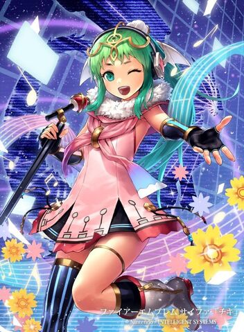 File:Tiki as a idol illustration by cuboon for Fire Emblem Cipher Series 4.jpg