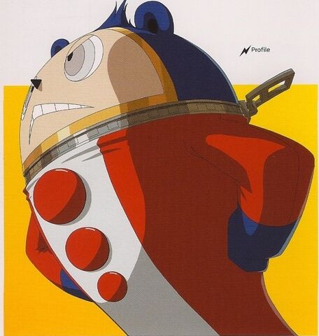 File:Teddie pre battle.jpg