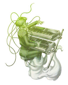 Mikiya Devil Summoner