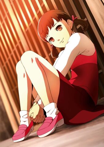 File:P4D Nanako Dojima illustration artwork.jpg