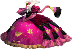 P5milady