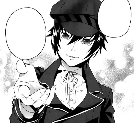 File:Naoto P4A Manga.jpg