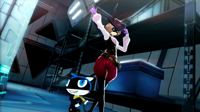 File:P5 Bishoujo wearing her cat burglar outfit.png