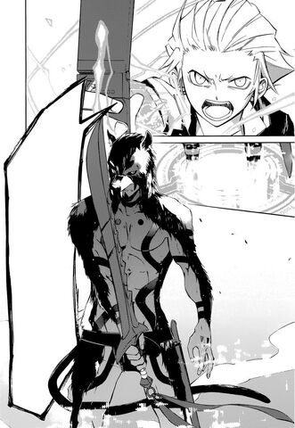 File:Berseker appears in Devil Survivor 2 The Animation Manga Adaption.jpg