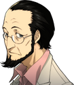 Sojiro Sakura | Megami Tensei Wiki | FANDOM powered by Wikia