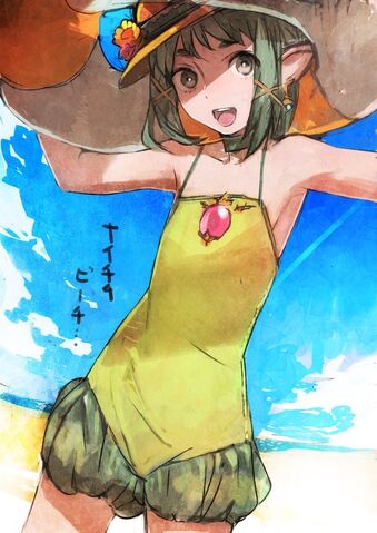 File:SMTxFE second Tiki illustration by toi8.jpg