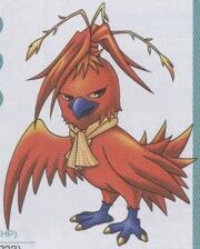 Deathphoenix