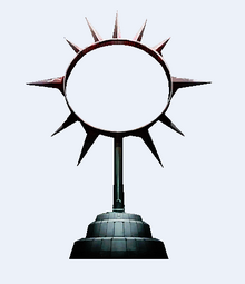 Yamato Perpetual Reactor SMTIV