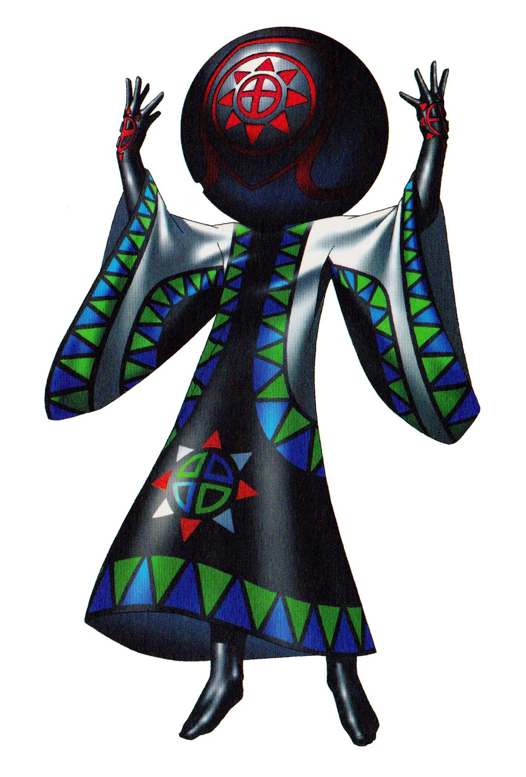 Kinmamon Megami Tensei Wiki FANDOM powered by Wikia