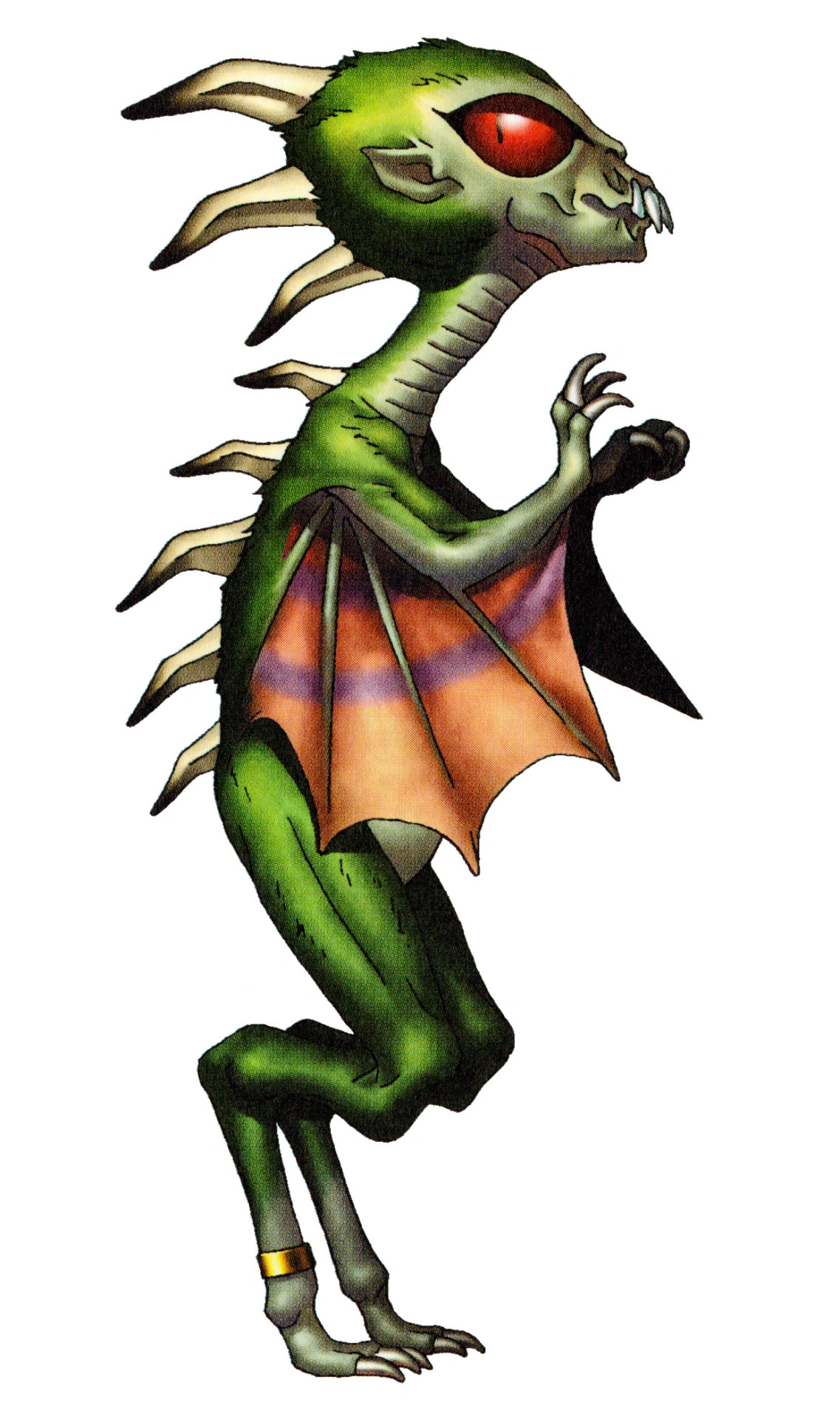 Chupacabra | Megami Tensei Wiki | FANDOM powered by Wikia