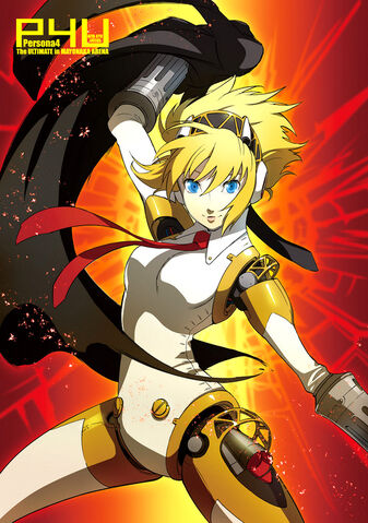 File:Aigis special image from P4U Manga.jpg
