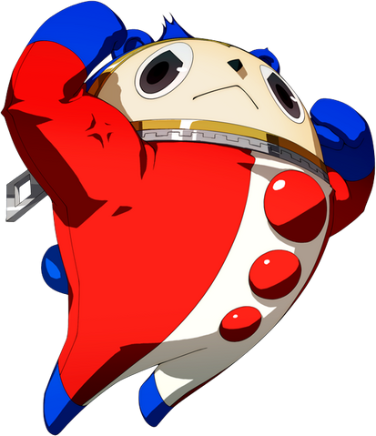 File:P4G-TeddieSprite.png