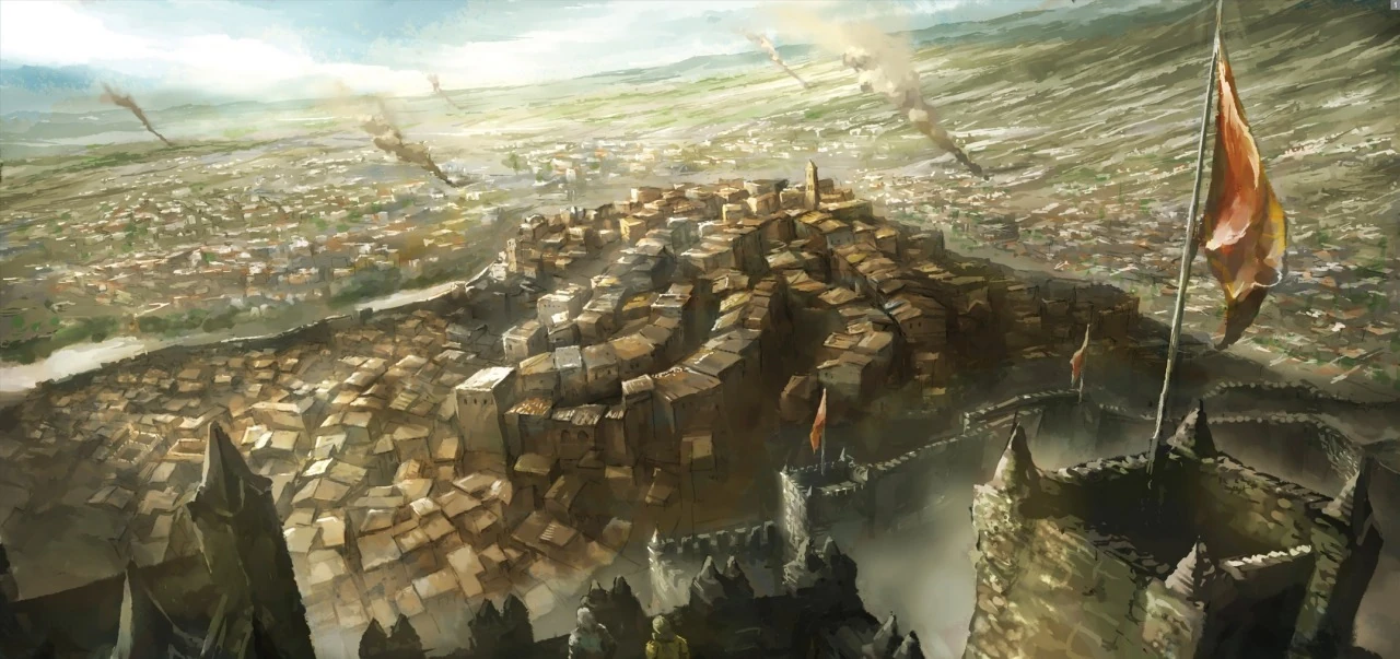 Eastern Kingdom of Mikado Megami Tensei Wiki FANDOM powered by Wikia