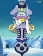 Queen Frost 2